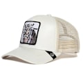 Miniatyrbild 1 av 2: Mesh cap WhiteTiger