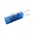 Miniatyrbild 3 av 4: Power 3,7-30v 0-4a Spänning USB Tester Multimeter