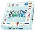Spel - Rimmemo