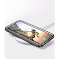 Miniatyrbillede 4 af 9: C4U® Stødfast forsvar - Galaxy S22 - Støddæmper Taske 3i1 Black Galaxy S22 - 6.1