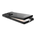 Miniatyrbillede 3 af 11: C4U® Stødfast forsvar - Galaxy S21 Ultra - Støddæmper Taske 3i1 Black Samsung Galaxy S21 Ultra