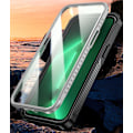 Miniatyrbillede 5 af 9: C4U® Stødfast forsvar - iPhone 14 - Støddæmper Taske 3i1 Black iPhone 14 (6.1)