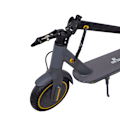 Miniatyrbillede 8 af 9: 2024 - OOK-TEK V8 KickScooter Elsparkcykel - 30 km/t elcykel Grey