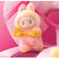 Miniatyrbillede 5 af 7: POP MART Labubu THE MONSTERS Big into Energy Series Vinyl Plush Blind Box MultiColor 1PACK