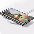Pikkukuva 3 / 9: C4U® iskunkestävä puolustus - Galaxy S22 Ultra - iskunkestävä ku Black S22 ULTRA