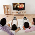 Miniatyrbild 7 av 8: IPTV Trådlöst tangentbord PC, Android för TV-box X96mini / Max