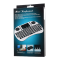 Miniatyrbild 8 av 8: IPTV Trådlöst tangentbord PC, Android för TV-box X96mini / Max