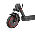 Miniatyrbillede 6 af 9: W4PLUS 2025 KickScooter El-løbehjul 30 km/t elcykel scooter sparkesykkel Black