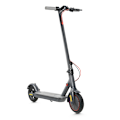 Pikkukuva 7 / 9: MANKEE 2025 KickScooter - Sähköpotkulauta, 30 km/h sähköpyörä potkulauta Grey