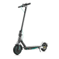 Miniatyrbild 2 av 11: MANKEE 2025 KickScooter Elsparkcykel - 25km/h elcykel kickbike Vit