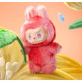 Miniatyrbillede 6 af 7: Pop Mart Labubu THE MONSTERS Big into Energy Series Vinyl Plush Blind Box MultiColor 6PACK
