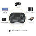 Miniatyrbild 5 av 8: IPTV Trådlöst tangentbord PC, Android för TV-box X96mini / Max