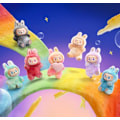 Miniatyrbillede 3 af 7: POP MART Labubu THE MONSTERS Big into Energy Series Vinyl Plush Blind Box MultiColor 1PACK