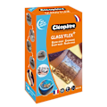 Miniatyrbild 2 av 2: Resin - Kleopatra - Glas 100 - 875 ml - Hög kvalitet - Ideal för DIY