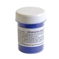 Miniatyrbild 2 av 2: Färgpulver - Powercolor - Powertex - Blå - 40ml - Lätt att blanda Blå