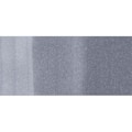 Miniatyrbild 2 av 2: Marquee - COPIC - Ciao - C5 Cool Grey 5 - Penselspets - Oföränderlig - Opaque C5 Cool Grey 5