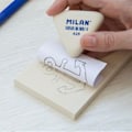 Miniatyrbild 3 av 3: MILAN Iron Engrave Print Block Medium (GMM101509)
