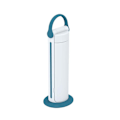 Miniatyrbild 2 av 2: Bärbar uppladdningsbar lampa Twist 2 Go