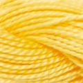 Miniatyrbild 2 av 2: DMC Pearl Cotton Thread Small N8 Col. 743 Orange