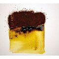 Miniatyrbild 1 av 2: Powertex Bistre Jaune 40ml Gul