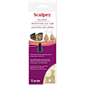 Miniatyrbild 2 av 2: Dekalcomaniöverföring - SCULPEY - Flerfärgad - Vuxna - Mixad - Assortiment Flerfärgad