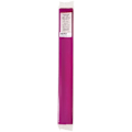 Miniatyrbild 2 av 3: Krepppapper - Rayher - Fuchsia - 50x250 cm - 30 g/m² - Elastisk 51%
