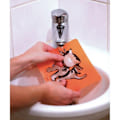 Miniatyrbild 6 av 6: Julstenciler - Ej specificerat - 6 stycken - Flera färger - Återanvändbar plast - 14,5 cm x 14,5 cm