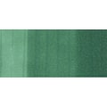 Miniatyrbild 2 av 2: Copic Sketch Filtpenna med dubbelspets - BG18 Teal