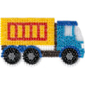 Miniatyrbild 1 av 2: Plåtlastare för standardpärlor (Ø5 mm)