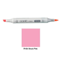 Miniatyrbild 1 av 2: Marqueur - COPIC - Ciao - RV04 Shock Pink - Penselspets - Oföränderlig - Opaque RV04 Chockrosa
