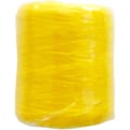 Miniatyrbild 1 av 2: Raphia syntetisk Gul Citron 40 g