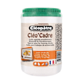 Miniatyrbild 2 av 2: Ramarbete - Cleo'cadre - 1 kg - Ofärgad - Vinyli - Neutralt pH Färglös