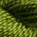 Miniatyrbild 2 av 2: Fil DMC Coton Perlé Médium N5 Färg 469 Färg nummer 469