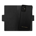 Miniatyrbild 6 av 6: IDEAL OF SWEDEN Unity Wallet i Wild Cedar Snake Galaxy S20 Plus Brun