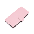 Miniatyrbild 2 av 6: Phonet Magnet Fodral med  Skal för Samsung A14 4G / 5G Rosa
