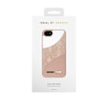 Miniatyrbild 1 av 3: IDeal of Sweden Atelier Case iPhone SE/8/7/6/6S - Blush Pink Snake Rosa