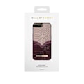 Miniatyrbild 1 av 3: IDeal of Sweden Atelier Case iPhone 8/7/6/6S Plus Lotus Snake multifärg
