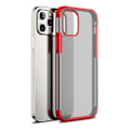 Miniatyrbild 1 av 6: iPhone 11 Pro Max / Xs Max Mobilskal | Premium Case Red