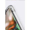 Miniatyrbild 2 av 3: Skal Samsung Galaxy A40 | Phonet Transparent Mobilskal