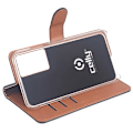Miniatyrbild 2 av 3: Galaxy S21 Ultra Mobilfodral | Celly Wallet Case | Svart