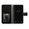 Miniatyrbild 2 av 6: IDEAL OF SWEDEN Magnet Wallet+  iPhone 15 Plus Svart