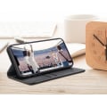 Miniatyrbild 2 av 3: Galaxy Note 10 Mobilfodral | PCT Fashion Svart