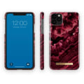 Miniatyrbild 2 av 4: iPhone 11 Pro Max Claret Agate | iDeal of Sweden mobilskal