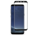 Miniatyrbild 6 av 6: 2 Pack Skal & Skärmskydd Samsung Galaxy S8 | Caisles Matt Nano