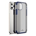 Miniatyrbild 1 av 3: Mobilskal iPhone 13 Pro - Phonet Matte Transparent Blue