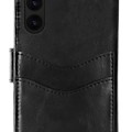 Miniatyrbild 4 av 7: IDEAL OF SWEDEN Magnet Wallet+  iPhone 16e/15/14/13 Svart