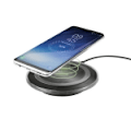 Miniatyrbild 2 av 4: Phonet Mobilskal iPhone 12 Pro Max - MagSafe Transparent Transparent