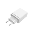 Miniatyrbild 2 av 3: USB-C PD Fast Charger 20 W - White Vit