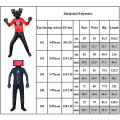 Miniatyrbild 2 av 2: Kids Skibidi Toilet Cosplay Costume Jumpsuit For Boys Girls Tv Man Cameraman Halloween Party Fancy Dress Up 4-9 Years -a Toilet man 4-5Years