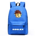 Mub- Roblox rygsække til mænd og kvinder, rejsetasker, computertasker, studentertasker 8 8
